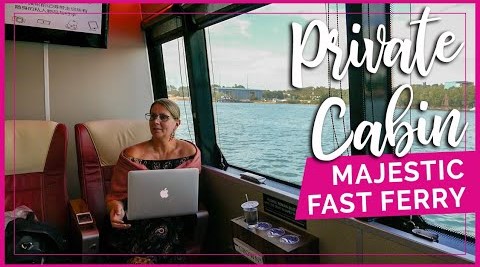Majestic Fast Ferry Pte Ltd.